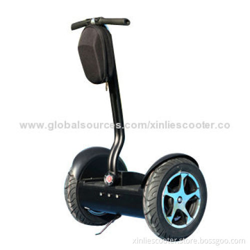 Self Balance Electric Golf Scooter